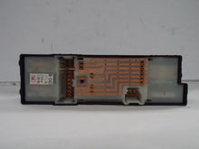 Load image into Gallery viewer, DRIVERS MASTER WINDOW SWITCH Forester 2003 03 2004 04 - MRK467212