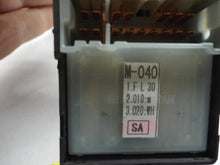 Load image into Gallery viewer, DRIVERS MASTER WINDOW SWITCH Forester 2003 03 2004 04 - MRK467212