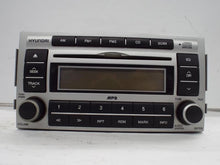 Load image into Gallery viewer, Radio Hyundai Santa Fe 2007 - MRK467247