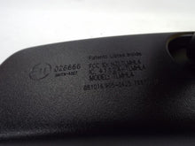 Load image into Gallery viewer, INTERIOR REAR VIEW MIRROR Azera Equus Genesis Santa Fe Sonata 11-16 - MRK467283