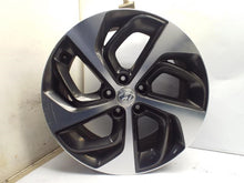 Load image into Gallery viewer, WHEEL RIM Tucson 16-18 19x7-1/2 ALLOY 19x7-1/2, 5 lug, 4-1/2" - MRK467320