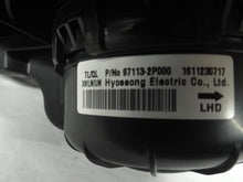 Load image into Gallery viewer, A/C HEATER BLOWER MOTOR Hyundai Tucson Kia Sportage 2010-2020 - MRK467327