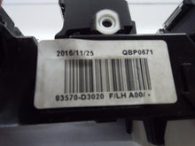 Load image into Gallery viewer, FRONT DOOR WINDOW SWITCH Hyundai Tucson 16 17 18 19 20 21 - MRK467332