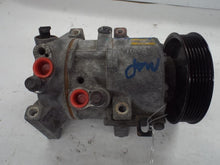 Load image into Gallery viewer, AC A/C AIR CONDITIONING COMPRESSOR Tucson 2016 16 2017 17 - MRK467338
