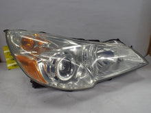 Load image into Gallery viewer, HEADLIGHT LAMP ASSEMBLY Legacy 2010 10 2011 11 2012 12 Right - MRK467344