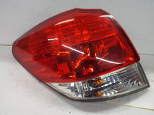 Load image into Gallery viewer, OUTER TAIL LIGHT LAMP Subaru Legacy 10 11 12 13 14 Left - MRK467355