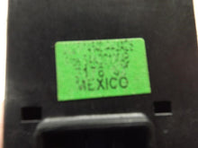 Load image into Gallery viewer, DRIVERS MASTER WINDOW SWITCH Explorer F350SD Excursion 2002 02 03 04 05 - MRK467431