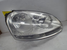 Load image into Gallery viewer, HEADLIGHT LAMP ASSEMBLY Golf Golf GTI Jetta R32 Rabbit 05-10 Right - MRK467487