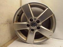 Load image into Gallery viewer, Wheel Jetta 2008 08 09 10 16x6.5 5 Spoke - MRK467503