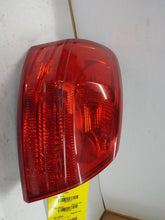 Load image into Gallery viewer, OUTER TAIL LIGHT LAMP Nissan Rogue 08 09 10 11 12 13 Left - MRK467641