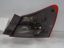 Load image into Gallery viewer, OUTER TAIL LIGHT LAMP Nissan Rogue 08 09 10 11 12 13 Left - MRK467641
