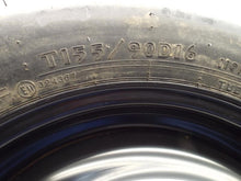 Load image into Gallery viewer, COMPACT SPARE Quest Rogue 2008-2017 16x4, 5 lug, 4-1/2" - MRK467644