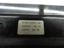 Load image into Gallery viewer, FRONT DOOR WINDOW SWITCH Land Rover Range Rover 10 11 12 Left - MRK467744