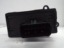 Load image into Gallery viewer, DRIVERS MASTER WINDOW SWITCH Caravan Town and Country 2004 04 05 06 07 - MRK467798