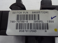 Load image into Gallery viewer, DRIVERS MASTER WINDOW SWITCH Caravan Town and Country 2004 04 05 06 07 - MRK467798