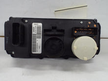 Load image into Gallery viewer, FRONT TEMPERATURE CONTROLS Town & Country Caravan 04 05 06 07 - MRK467800