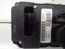 Load image into Gallery viewer, FRONT TEMPERATURE CONTROLS Town & Country Caravan 04 05 06 07 - MRK467800