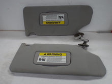 Load image into Gallery viewer, INTERIOR SUN VISORS Honda Accord 03 04 05 06 07 - MRK467806