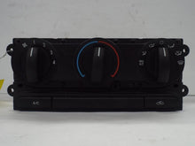 Load image into Gallery viewer, TEMPERATURE CONTROLS Ford F150 Pickup 04 05 06 07 08 - MRK467928