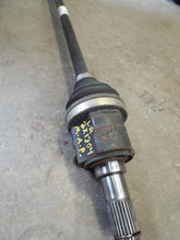 Load image into Gallery viewer, REAR AXLE SHAFT Hyundai Tucson 16 17 18 19 20 21 - MRK467941
