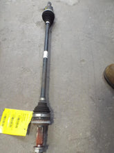 Load image into Gallery viewer, REAR AXLE SHAFT Hyundai Tucson 16 17 18 19 20 21 - MRK467942