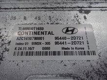 Load image into Gallery viewer, TRANSMISSION CONTROL MODULE COMPUTER Hyundai Tucson 16 17 18 - MRK467955
