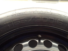 Load image into Gallery viewer, COMPACT SPARE Sonata Tucson Sportage 16-20 16x4, 5 lug, 4-1/2" - MRK467969
