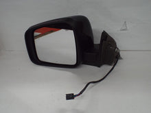 Load image into Gallery viewer, SIDE VIEW DOOR MIRROR Jeep Grand Cherokee 2011-2020 Left - MRK467992