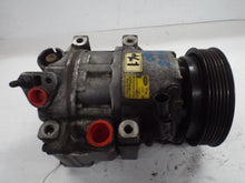 Load image into Gallery viewer, AC A/C AIR CONDITIONING COMPRESSOR Azera Sonata Magentis Optima 06-11 - MRK468027