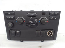 Load image into Gallery viewer, Temp Climate AC Heater Control Volvo XC90 2003 03 2004 04 05 06 07 08 09 10 11 - MRK468033