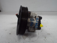 Load image into Gallery viewer, POWER STEERING PUMP Santa Fe 2001 01 02 03 04 05 06 2.7 - MRK468088