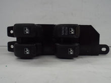 Load image into Gallery viewer, FRONT DOOR WINDOW SWITCH Hyundai Santa Fe 01 02 03 04 05 06 Left - MRK468092