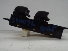 Load image into Gallery viewer, FRONT DOOR WINDOW SWITCH Hyundai Santa Fe 01 02 03 04 05 06 Left - MRK468092