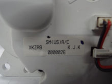 Load image into Gallery viewer, TEMPERATURE CONTROLS Hyundai Santa Fe 2002 02 2003 03 - MRK468093