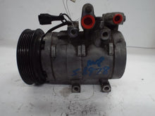 Load image into Gallery viewer, AC COMPRESSOR Hyundai Santa Fe 2002 02 03 04 05 06 2.7L - MRK468094