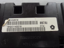 Load image into Gallery viewer, Speedometer Cluster Mercedes-Benz 200 2015 - MRK468107