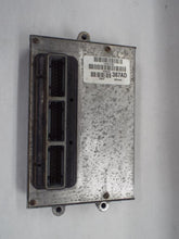 Load image into Gallery viewer, ECU ECM COMPUTER Dodge 1500 Pickup 1997 97 Auto 5.2L - MRK468135