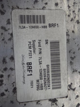 Load image into Gallery viewer, ECU ECM Computer FORD F150 PICKUP 2007 - MRK468140