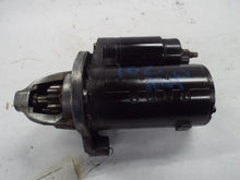 Load image into Gallery viewer, Starter Motor GRAND CHEROKEE 2012 - MRK468175