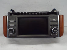 Load image into Gallery viewer, INFO-GPS SCREEN Range Rover 2010 10 2011 11 2012 12 - MRK468198