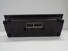 Load image into Gallery viewer, TEMPERATURE CONTROLS Subaru Forester 2005 05 2006 06 - MRK468208
