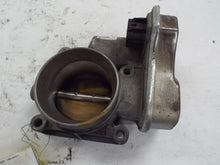 Load image into Gallery viewer, THROTTLE BODY Saab 9-3 2003 03 2004 04 2005 05 2006 06 - MRK468254