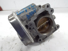 Load image into Gallery viewer, THROTTLE BODY Saab 9-3 2003 03 2004 04 2005 05 2006 06 - MRK468254