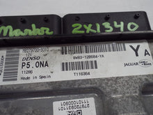 Load image into Gallery viewer, ECU ECM COMPUTER LR4 Range Rover Range Rover Sport 2010-2013 - MRK468263