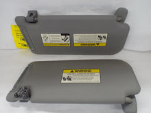 Load image into Gallery viewer, INTERIOR SUN VISORS Kia Sorento 11 12 13 14 15 Left - MRK468402