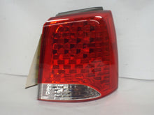 Load image into Gallery viewer, OUTER TAIL LIGHT LAMP Kia Sorento 2011 11 2012 12 2013 13 Right - MRK468405