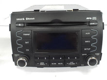 Load image into Gallery viewer, RADIO Kia Sorento 2011 11 2012 12 2013 13 AM FM CD - MRK468447