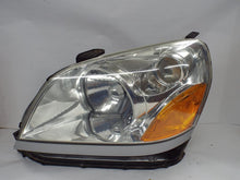 Load image into Gallery viewer, HEADLIGHT LAMP ASSEMBLY Honda Pilot 2003 03 2004 04 2005 05 Left - MRK468472