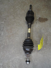 Load image into Gallery viewer, FRONT CV AXLE SHAFT Ford Escape 13 14 15 16 17 18 19 Left - MRK468577