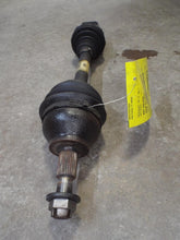 Load image into Gallery viewer, FRONT CV AXLE SHAFT Ford Escape 13 14 15 16 17 18 19 Left - MRK468577